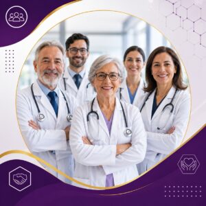 Asociados Activos - Modalidad Presencial